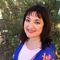 Jasmina Agrillo Scherr