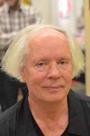 Ulf Stark profile picture
