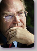 Karel Van Wolferen