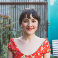 Abigail Ulman profile picture