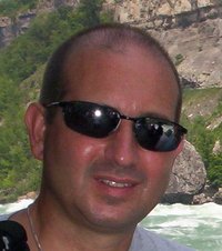 Christopher M. Daniels