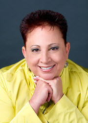 Michelle Dim-St. Pierre profile picture