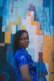 Aleshia Robinson profile picture