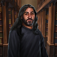 Ibrahim S. Amin profile picture