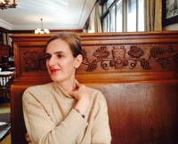 Carol Masciola profile picture