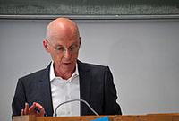 Bernd Greiner profile picture