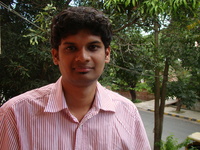 Durgesh Shastri