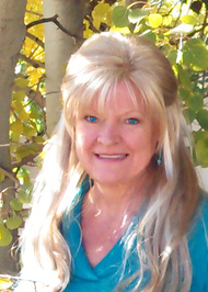 Cahira O'Donnell