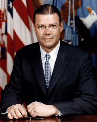 Robert S. McNamara profile picture