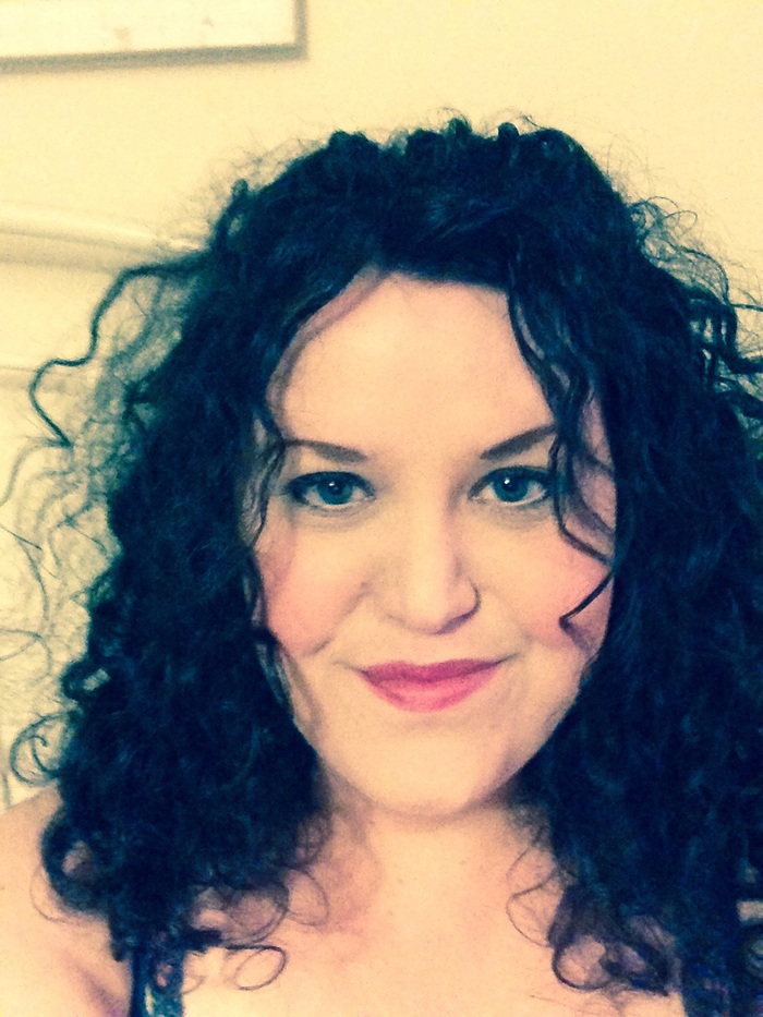 Scarlet Smith (Author of Spice)