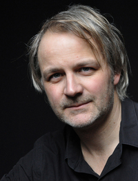 Reidar Müller
