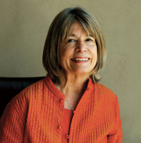 Helen Currie Foster