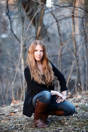Marissa Campbell profile picture