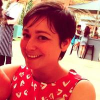 Katy Weitz