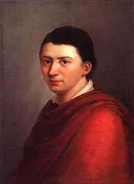 Friedrich Schlegel profile picture
