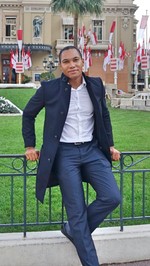 Fabian Utomi profile picture