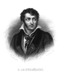 René-Charles Guilbert de Pixerécourt