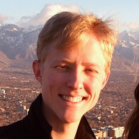 Andrew M. Crusoe profile picture