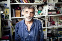 Edmond Baudoin profile picture