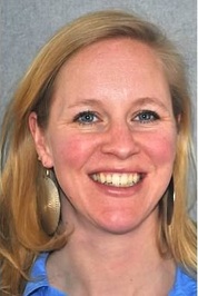 Karin Mitchell