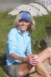 Patricia  Burgess