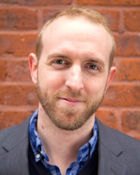 Ryan Britt profile picture