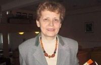 Vera Kržišnik-Bukić profile picture