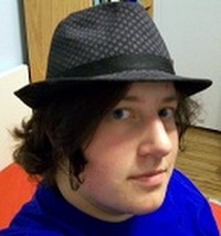 Keffy R.M. Kehrli profile picture