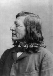 Luther Standing Bear profile picture