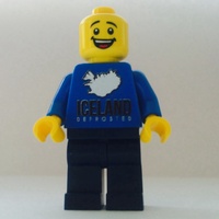Edward Hancox profile picture