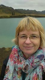 Tracey Scott-Townsend