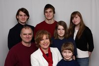Judy Arnall profile picture