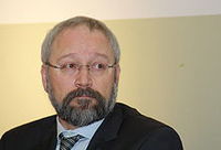 Herfried Münkler profile picture