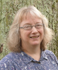 Joan Lennon profile picture