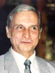 أحمد صدقي الدجاني