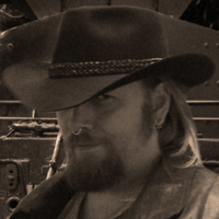 Timothy  Black