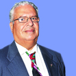 Edward Shafik