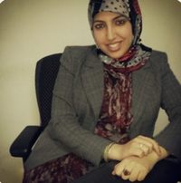 هاجر بلحاج