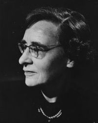 Lucy Mair profile picture