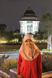 Tyas Effendi profile picture