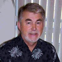 Neil McKinnon