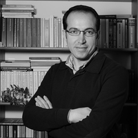Burhan Sönmez profile picture