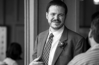 Eric M. Hamilton