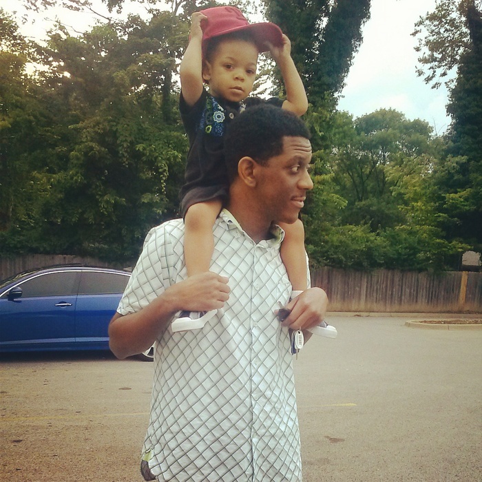 Armani Valentino (Author of The Power of How to Quickly