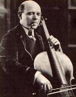 Pablo Casals