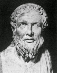 Apollonius of Rhodes