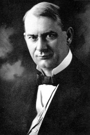 J.F. Rutherford profile picture