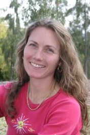 Kristin Weidenbach profile picture