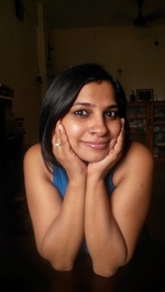 Arathi Menon