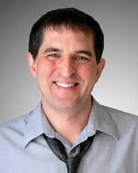 Gilles DeCruyenaere profile picture